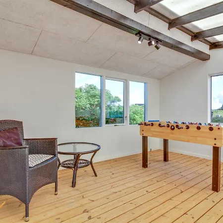 Daren - 600m From The Sea In Nw Jutland By Interhome Løkken