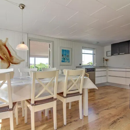 Daren - 600m From The Sea In Nw Jutland By Interhome *