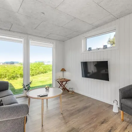 Daren - 600m From The Sea In Nw Jutland By Interhome Casa de Férias *
