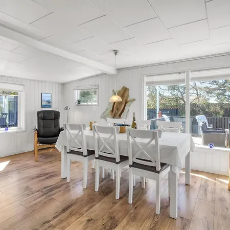 Hébergement de vacances Daren - 600m From The Sea By Interhome