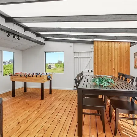 Daren - 600m From The Sea By Interhome Feriehus *