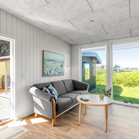 Hébergement de vacances Daren - 600m From The Sea By Interhome *