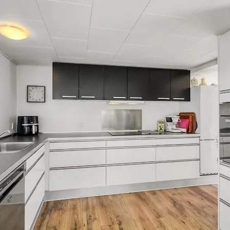Daren - 600m From The Sea By Interhome Hébergement de vacances