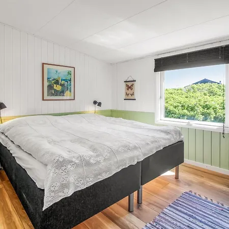 Daren - 600m From The Sea By Interhome Løkken