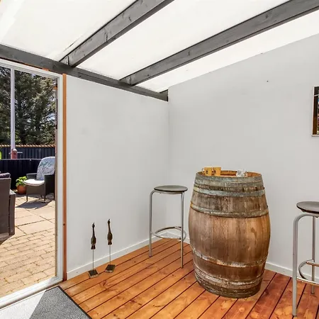 Daren - 600m From The Sea By Interhome Feriehus *