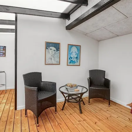 Hébergement de vacances Daren - 600m From The Sea By Interhome