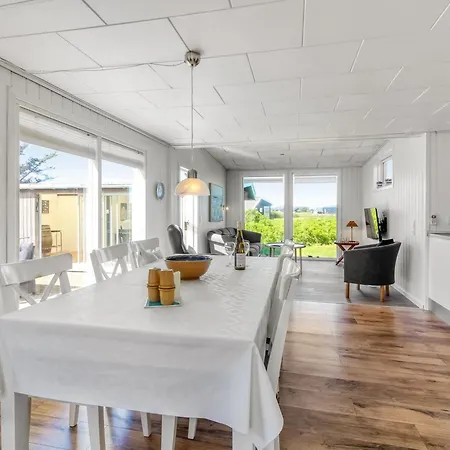 Feriehus Daren - 600m From The Sea By Interhome
