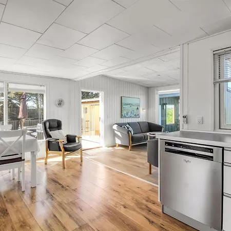 Daren - 600m From The Sea By Interhome Feriehus