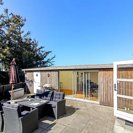 Feriehus Daren - 600m From The Sea By Interhome