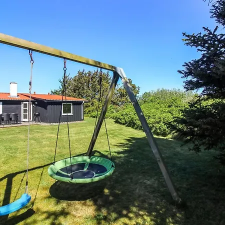 Hébergement de vacances Daren - 600m From The Sea By Interhome *