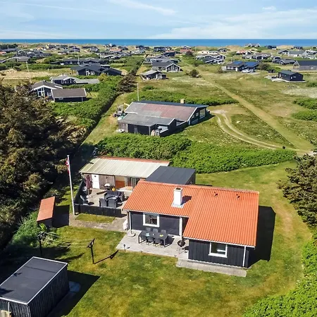 Daren - 600m From The Sea By Interhome